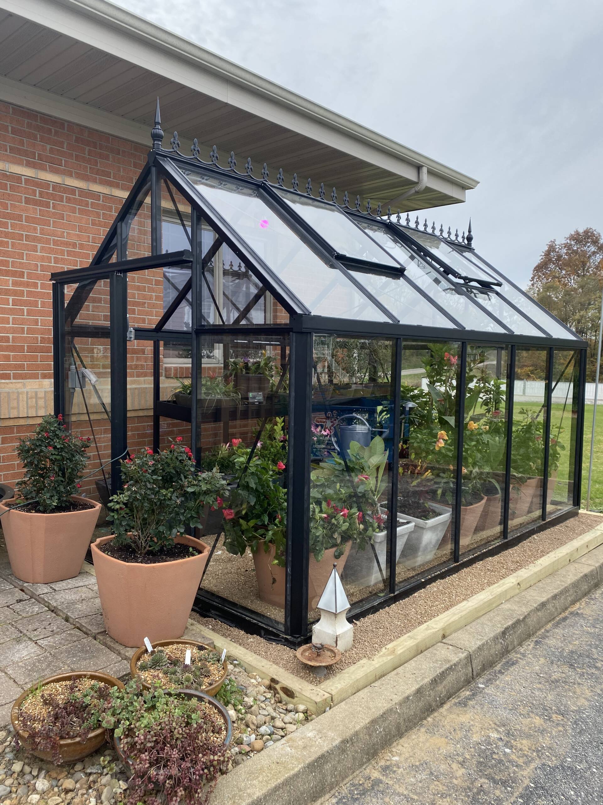 Greenhouse