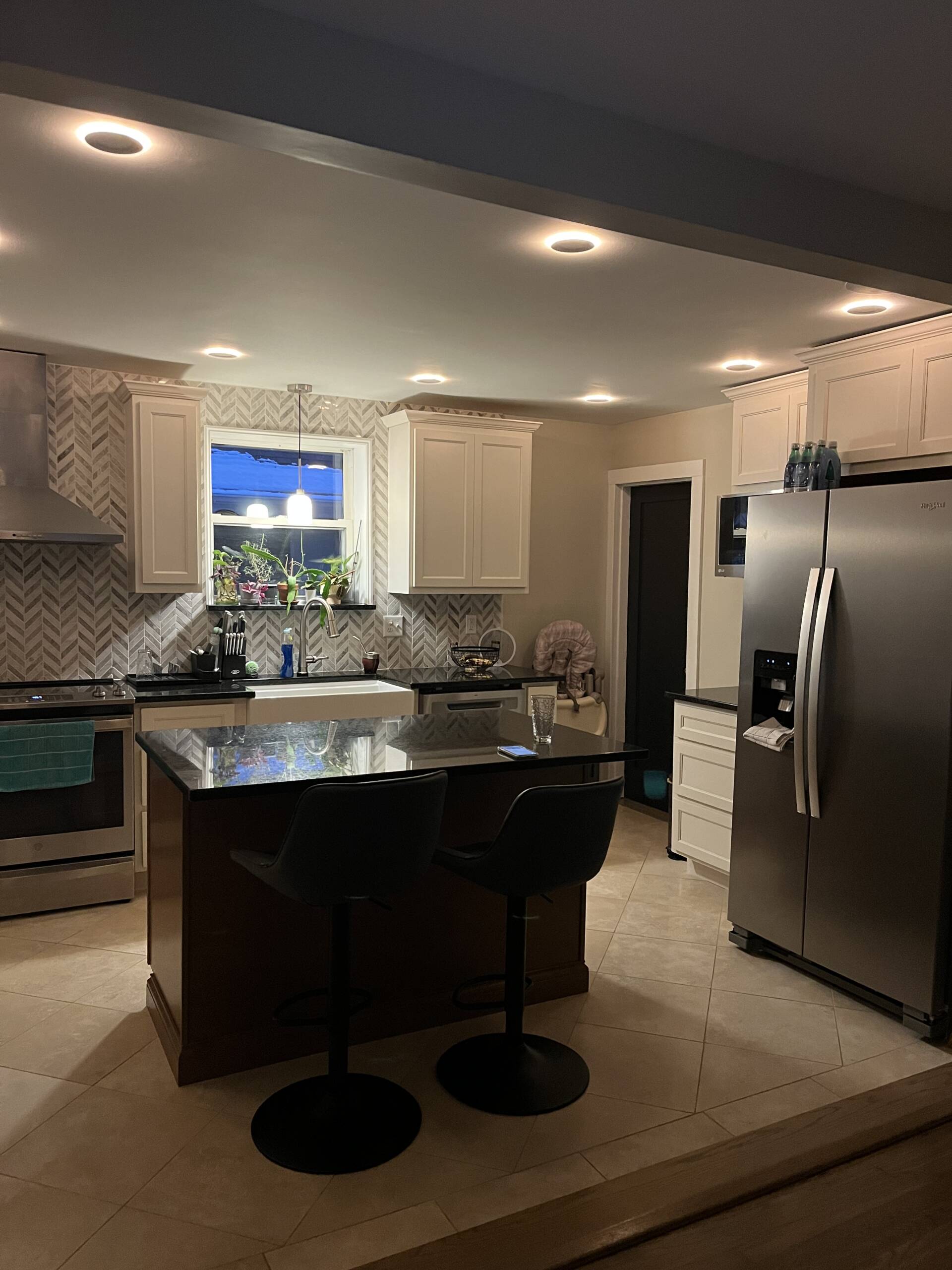 Kitchen Remodeling